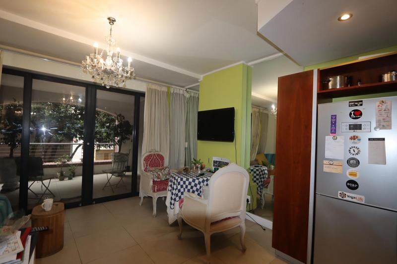 To Let 1 Bedroom Property for Rent in De Waterkant Western Cape